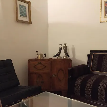 Svevaus 아파트