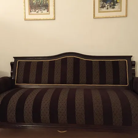 Svevaus 아파트